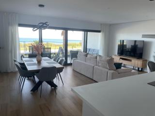 Apartment Alcaidesa LINKS II First Line Amazing sea and golf view - San Roque - 0