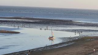 Ático de lujo encima del mar - Ayamonte - 8