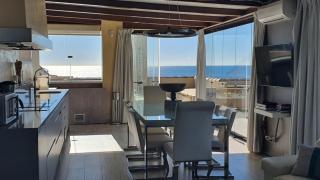 Ático de lujo encima del mar - Ayamonte - 5