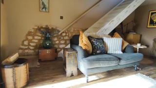 THE NOOK NORFOLK - Cottage in Sedgeford - 9