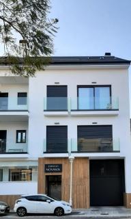 Valinor Apartments Boliches - Fuengirola - 9