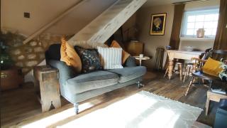THE NOOK NORFOLK - Cottage in Sedgeford - 7