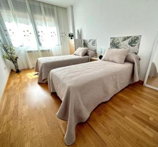 Studio 14 + garaje incluido. Nuevo, elegante, acogedor. - Haro - 7