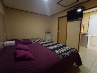 Cabañas Micaela - KAU SORKEN - 1