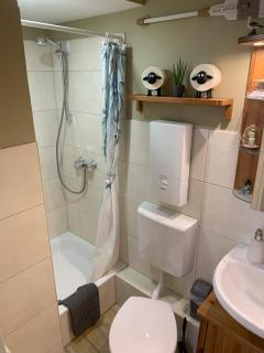 Ferienwohnung Seebrücke, Schönberger Strand, erste Strandreihe - 2