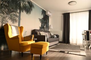 Mathias Airport Residences & Therme-Self Check-in - 0