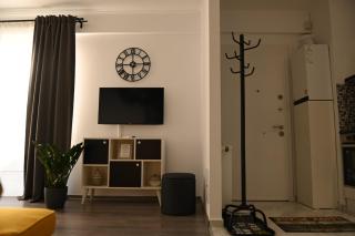 Mathias Airport Residences & Therme-Self Check-in - 3