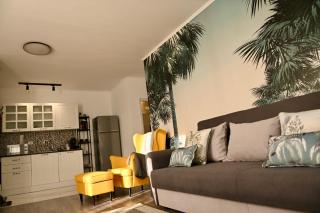 Mathias Airport Residences & Therme-Self Check-in - 1