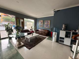 Hotel Prince Plaza - Medellín - 3