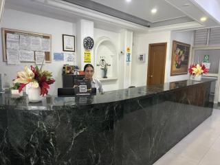 Hotel Prince Plaza - Medellín - 2