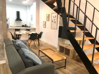 Duplex nueva construcción en Málaga-Centro - Málaga - 0