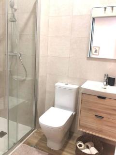 Duplex nueva construcción en Málaga-Centro - Málaga - 4