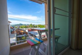 Lotus Suite Hua Hin - 3