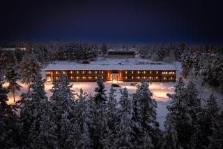 Hotellet i Jörn AB - Jörn - 8
