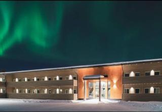 Hotellet i Jörn AB - Jörn - 9