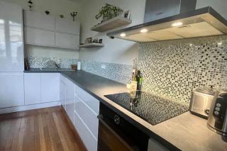 Family Parisian loft , Center 25 min, 3 Bedrooms - 1