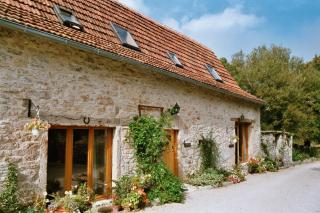 Les gites et chambres d'hôtes du Mas de bouzou - 7