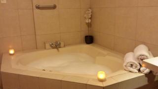 Belle Sand Hotel - Ica - 6
