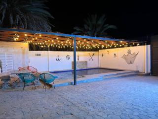 ConVal beach house - 5