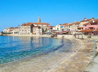 Garden Palace Apartment Umag - Umag - 3