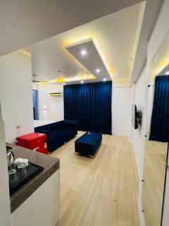 EzyStay Boutique Suites - Lucknow - 9