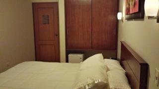 Belle Sand Hotel - Ica - 5