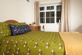Morden House - Morden - 1
