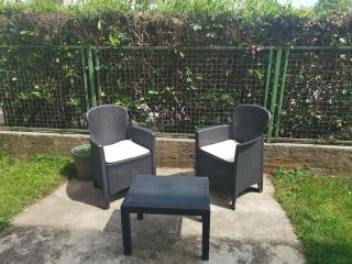Art Apartment - Podgorica - 6