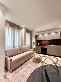YLS Luxury Suites 2 - Milan - 7
