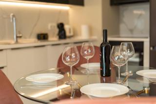 Lux Apartment Diamond-Limak Center Skopje - Skopje - 5