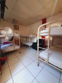 Hostal Ruinas de San Sebastián - León - 9