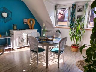 La Roseraie, loft 3 étoiles, calme et ensoleillé au pied des Pyrénées - Bagnères-de-Bigorre - 1