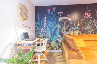 Luxurious House With Garden - 7