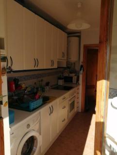 Habitación privada, siéntete como en tu casa - Manzanares el Real - 5