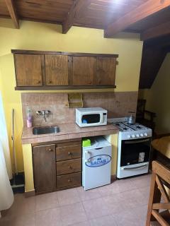 Cabañas Kau-Shaionk - 5