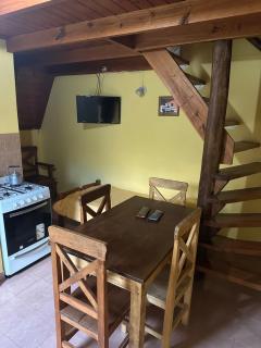 Cabañas Kau-Shaionk - 6