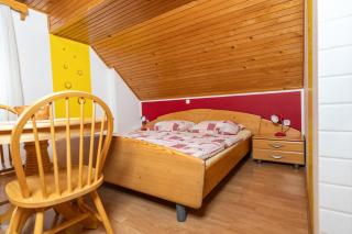 Apartments and Rooms Hodnik Slavko - Bohinj - 5