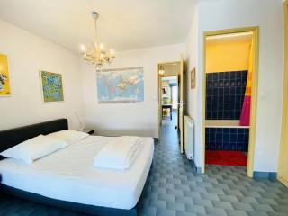 Les Grenadines - Duplex vue mer avec parking en sous sol MAE-2014 - La Grande-Motte - 3