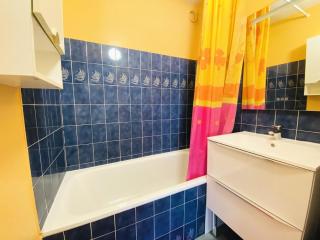 Les Grenadines - Duplex vue mer avec parking en sous sol MAE-2014 - 3