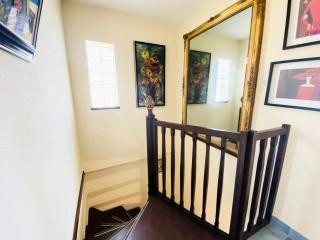 Les Grenadines - Duplex vue mer avec parking en sous sol MAE-2014 - La Grande-Motte - 1