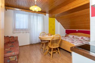 Apartments and Rooms Hodnik Slavko - Bohinj - 4