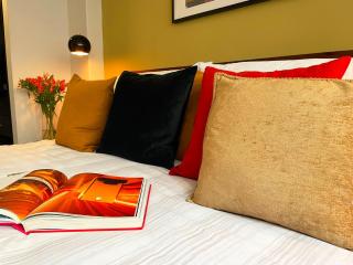 Beguest Polanco . 2BR 2BA . Luxury KS - 8