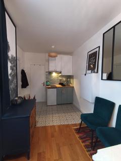 Location studio Ault - Ault - 7