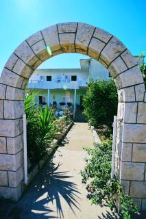 Apartments Orest - 9