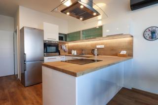 Apartmány Mikulovské zahrady - 8