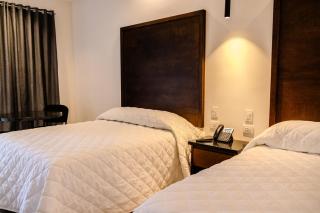 Hotel Gran Avenida, Navojoa - 9