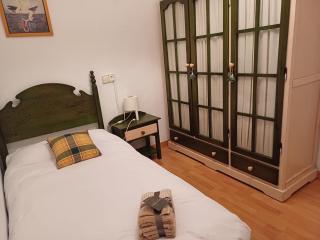 Casa Camilo - Alcoy - 2