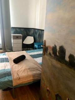 Maison de Maître avec grande terrasse au Centre-Ville - Perpignano - 7