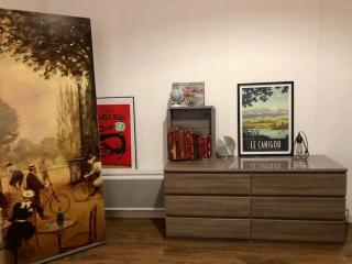 Maison de Maître avec grande terrasse au Centre-Ville - Perpignano - 1