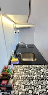 Pacifico Apartment - Buenos Aires - 1